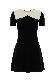 Valentino Garavani Abito maglia | solid | st