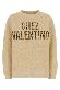 Valentino Garavani Jersey felpa | pattern |