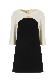 Valentino Garavani Mini dress | solid | crep
