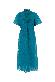 Valentino Garavani Midi dress | mossi | sang