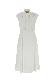 Valentino Garavani Embroidered midi dress |