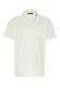 Versace Polo piquet fabric + medusa embroidery on the coll