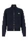 Versace Knit sweater cotton cashmere blend lounge