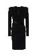 Versace Cocktail dress responsible stretch crepe jersey