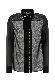 Versace Informal shirt responsible silk georgette