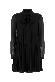 Versace Dress responsabile techno cady stretch