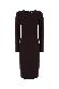 Victoria Beckham Long sleeve t-shirt fitted