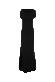 Victoria Beckham Sleeveless cord split side dress