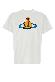Vivienne Westwood Oversized orb classic t-shirt