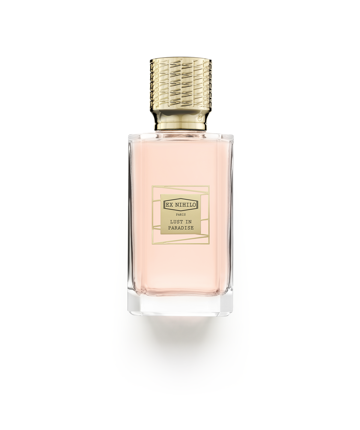 Ex Nihilo Nihilo edp lust in paradise 100ml