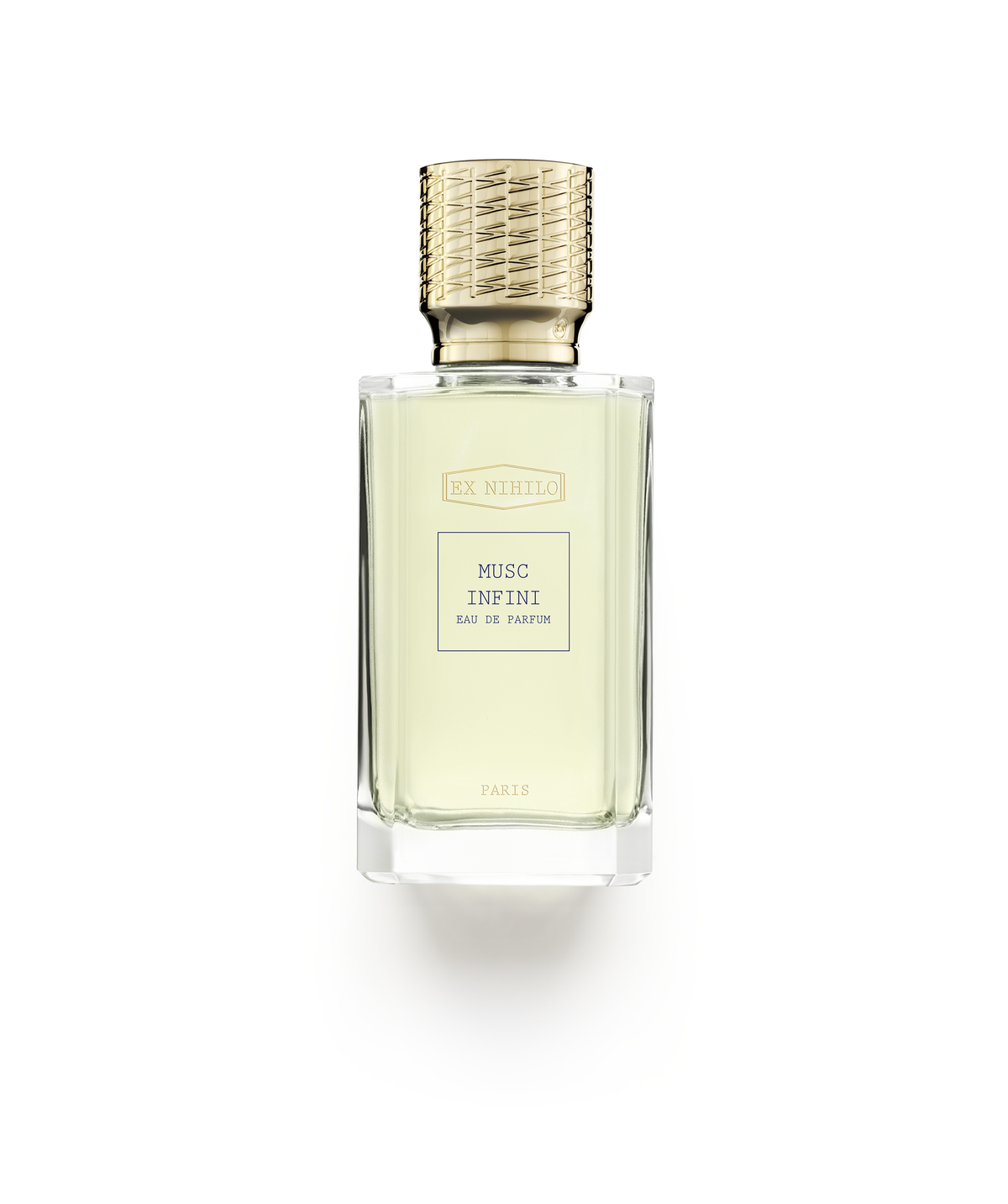 Ex Nihilo Nihilo edp musc infini 50ml
