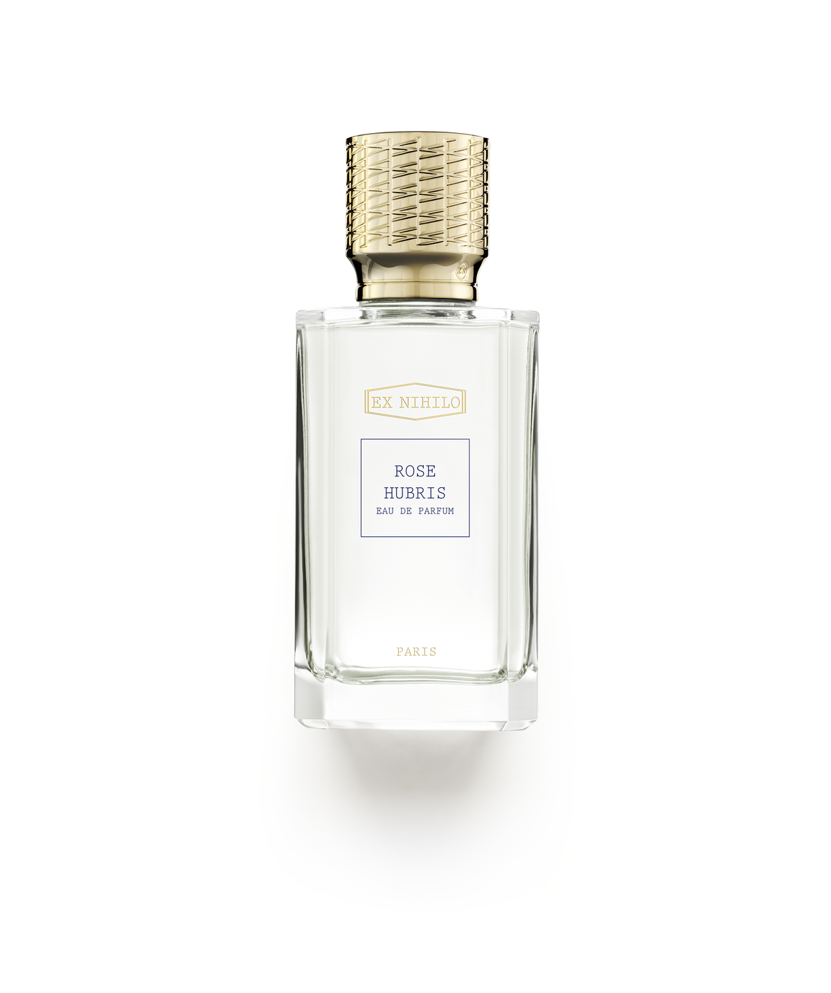Ex Nihilo Nihilo edp rose hubris 100ml