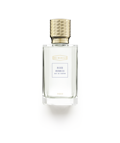 Ex Nihilo Nihilo edp rose hubris 100ml