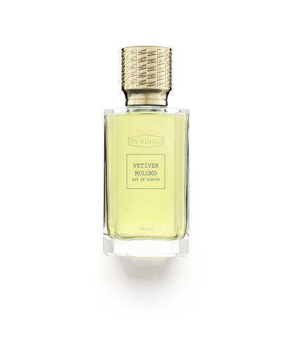 Ex Nihilo Nihilo edp vetiver molok 100ml