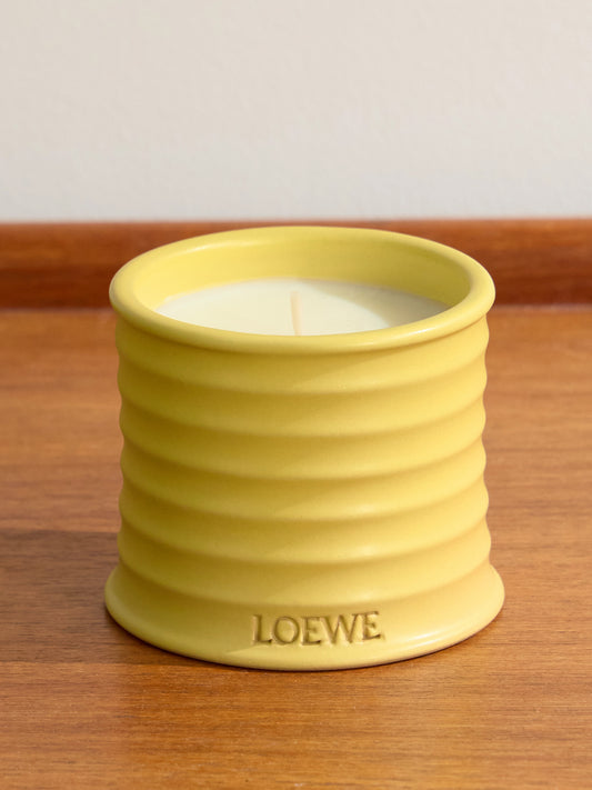 Loewe Loewe honeysuckle candle