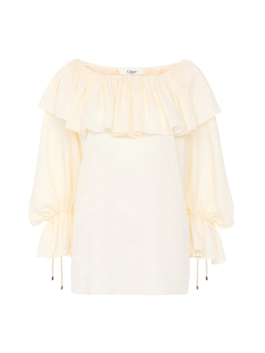Chloe Tops