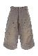 Willy Chavarria Stockton dbl knee short