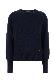 Woolrich Maglia manica