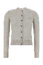 A.p.c. Cardigan rosa
